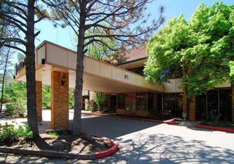 Rodeway Inn And Suites Boulder Broker Exterior foto