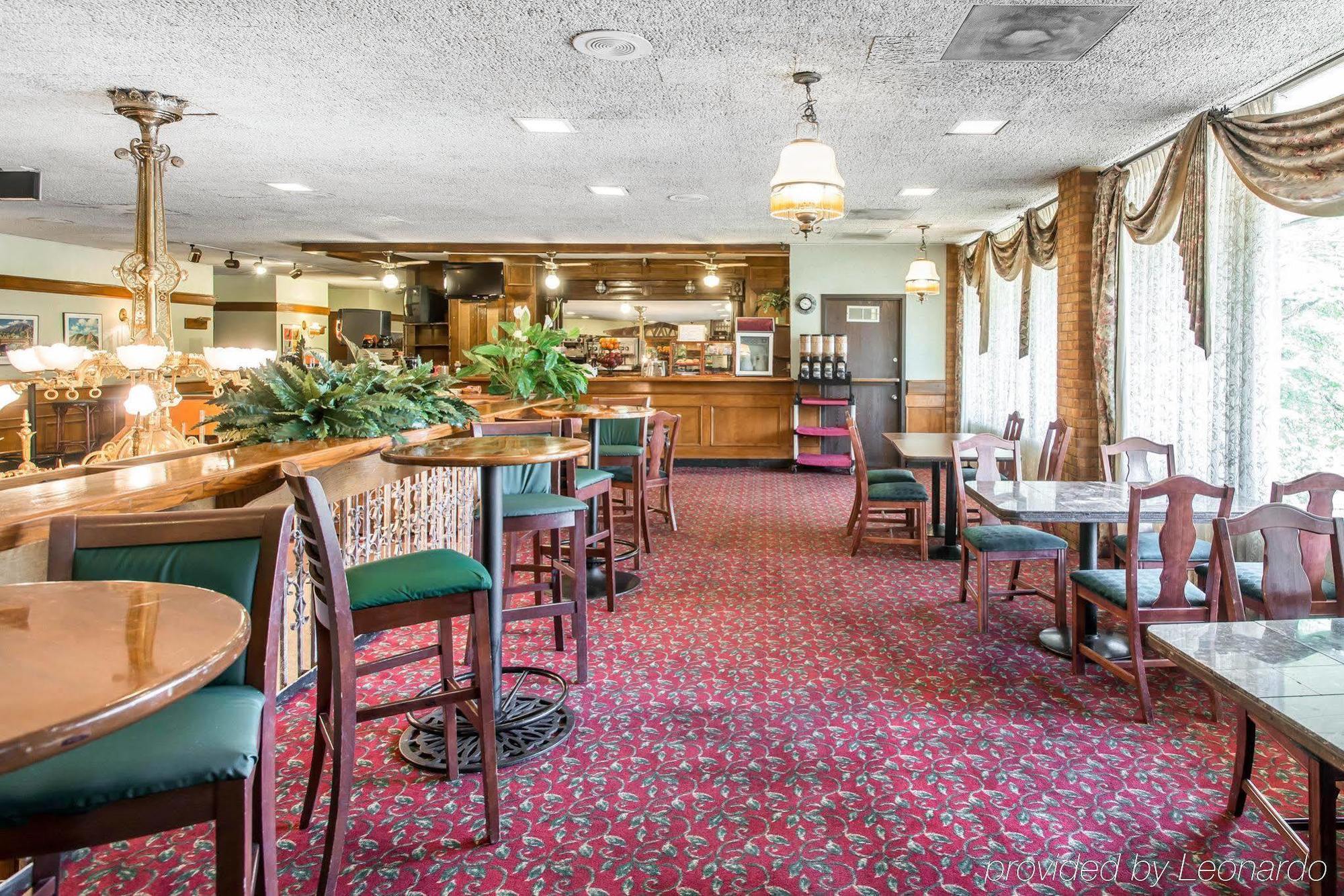 Rodeway Inn And Suites Boulder Broker Exterior foto